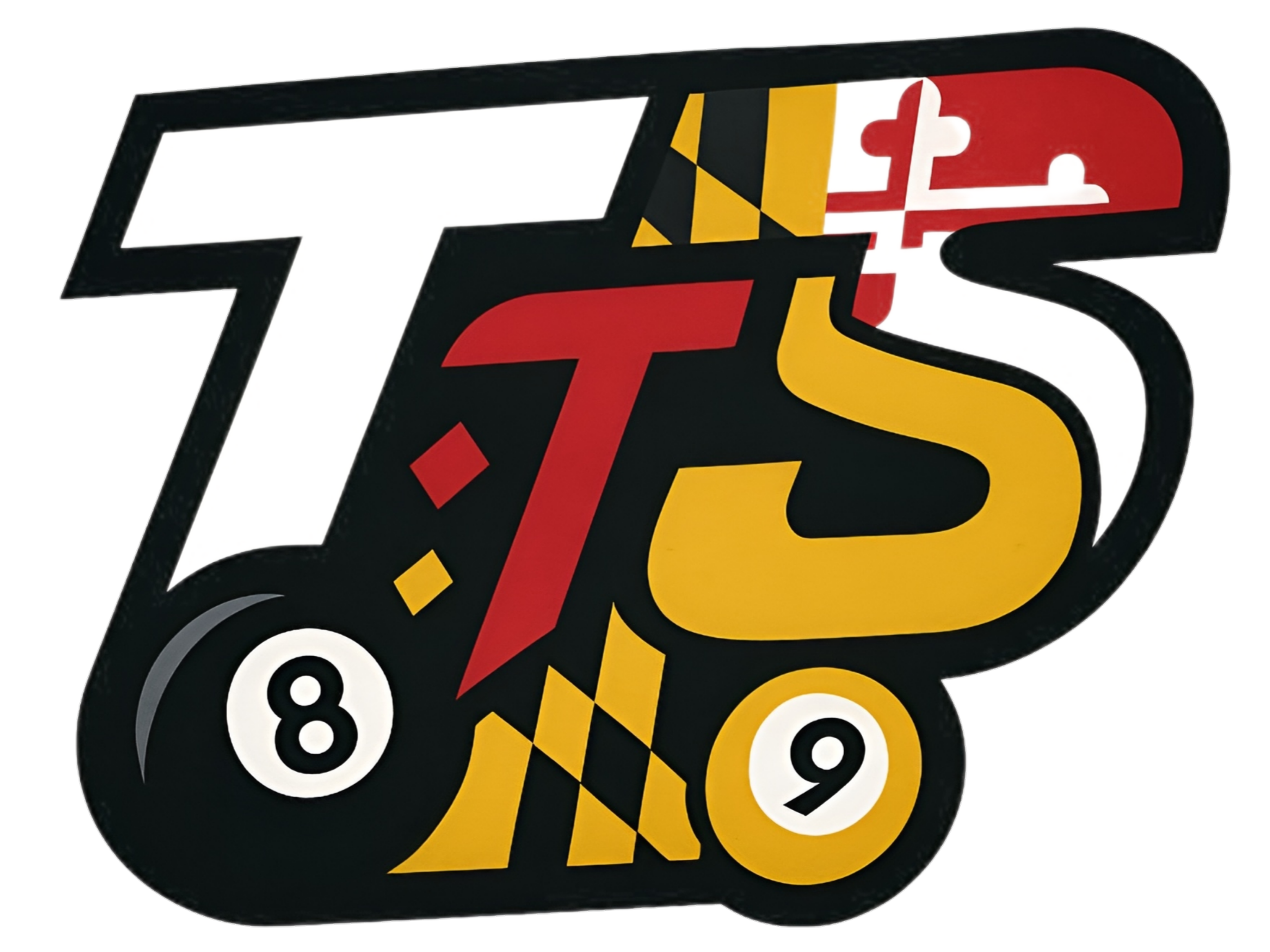 Official Logo for the Tuesday Tournament Series